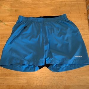 Women’s Patagonia Shorts Size XS